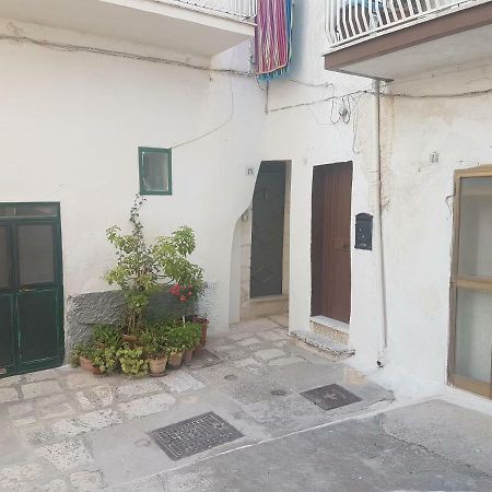 Impero Apartament Ostuni Apartment ภายนอก รูปภาพ