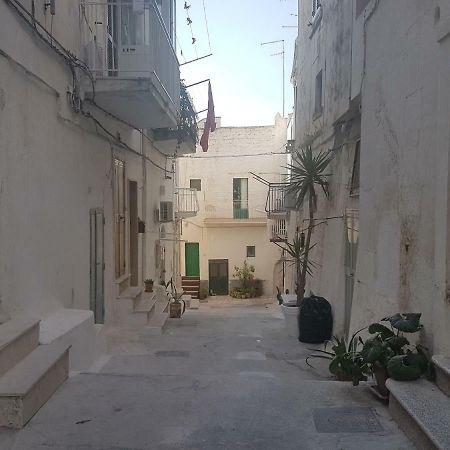 Impero Apartament Ostuni Apartment ภายนอก รูปภาพ