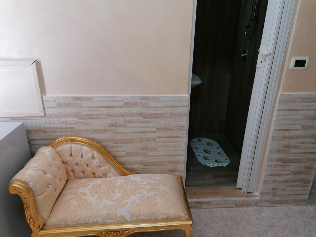 Impero Apartament Ostuni Apartment ภายนอก รูปภาพ