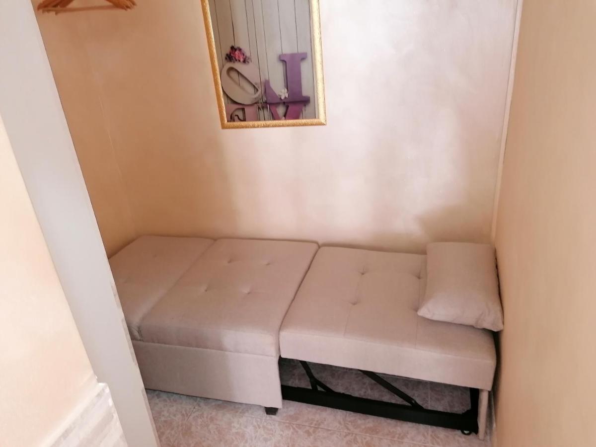 Impero Apartament Ostuni Apartment ภายนอก รูปภาพ
