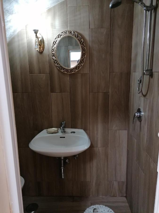 Impero Apartament Ostuni Apartment ภายนอก รูปภาพ