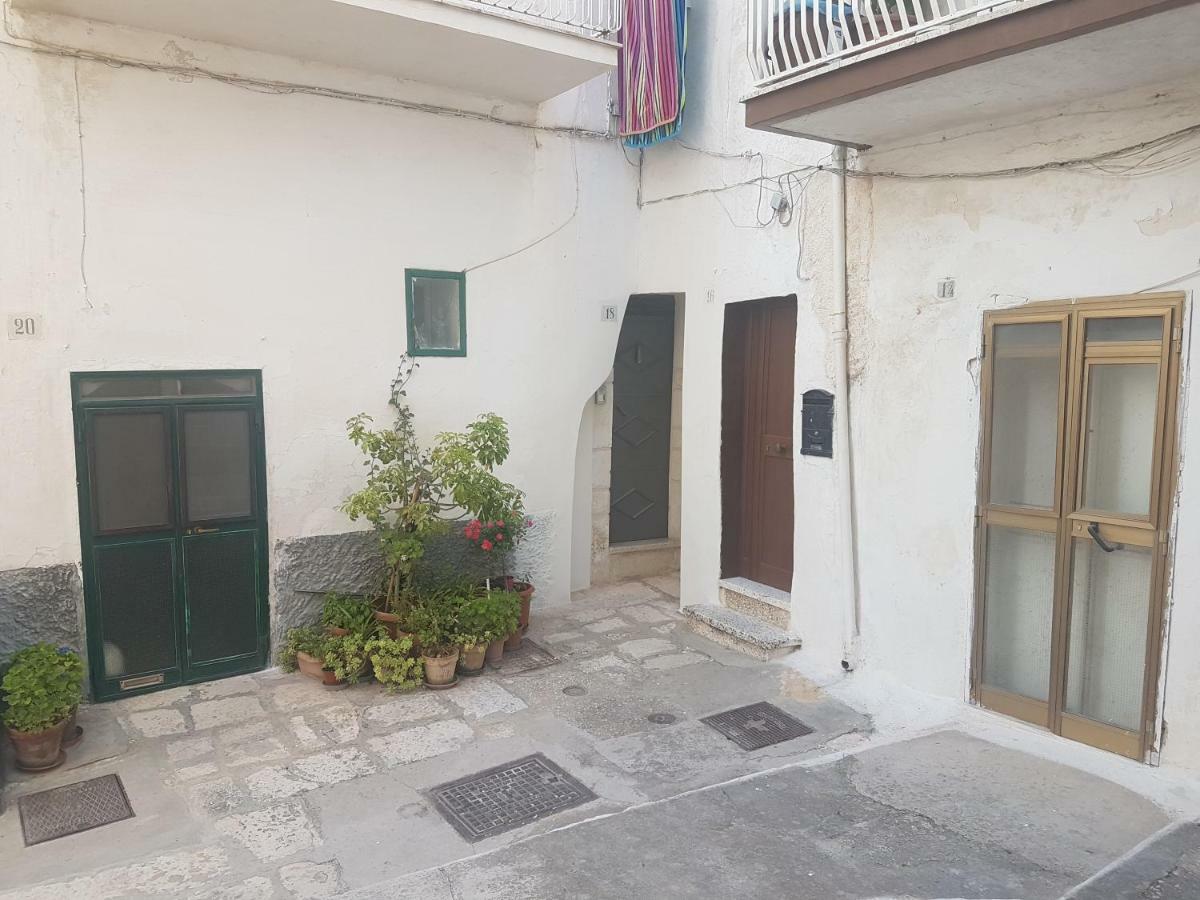 Impero Apartament Ostuni Apartment ภายนอก รูปภาพ