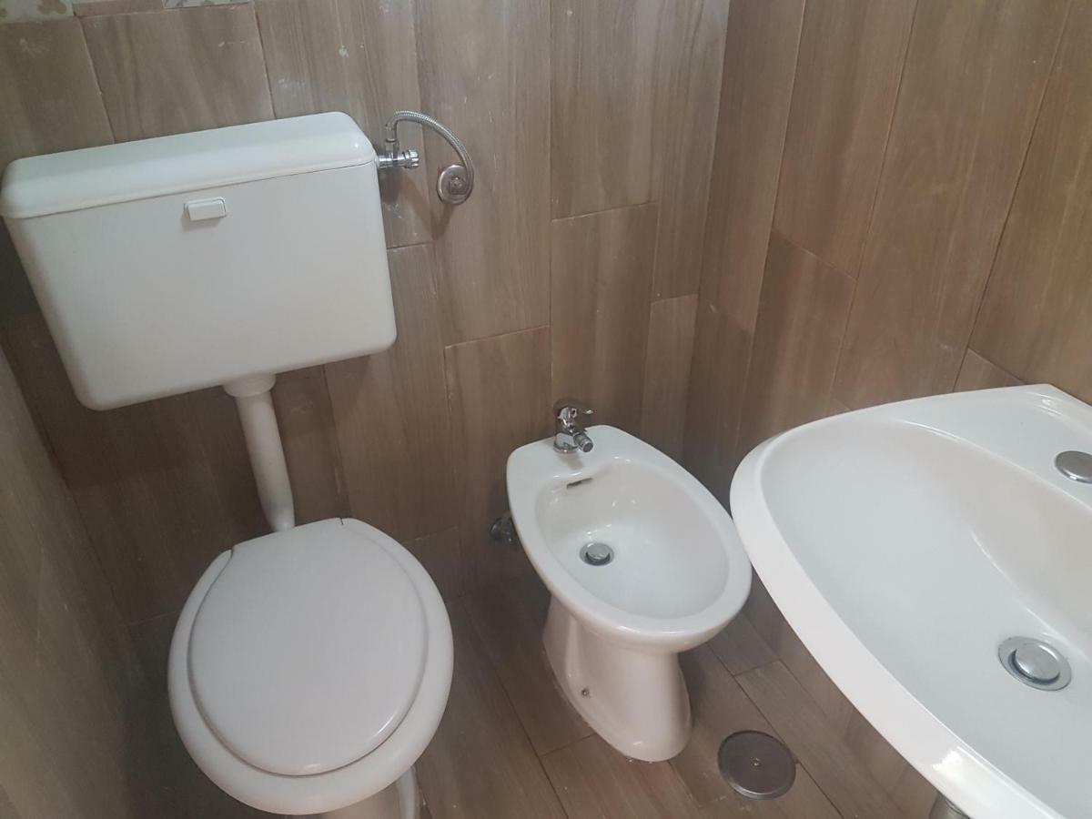Impero Apartament Ostuni Apartment ภายนอก รูปภาพ