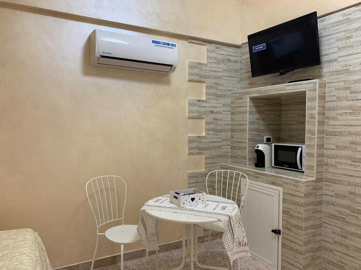 Impero Apartament Ostuni Apartment ภายนอก รูปภาพ